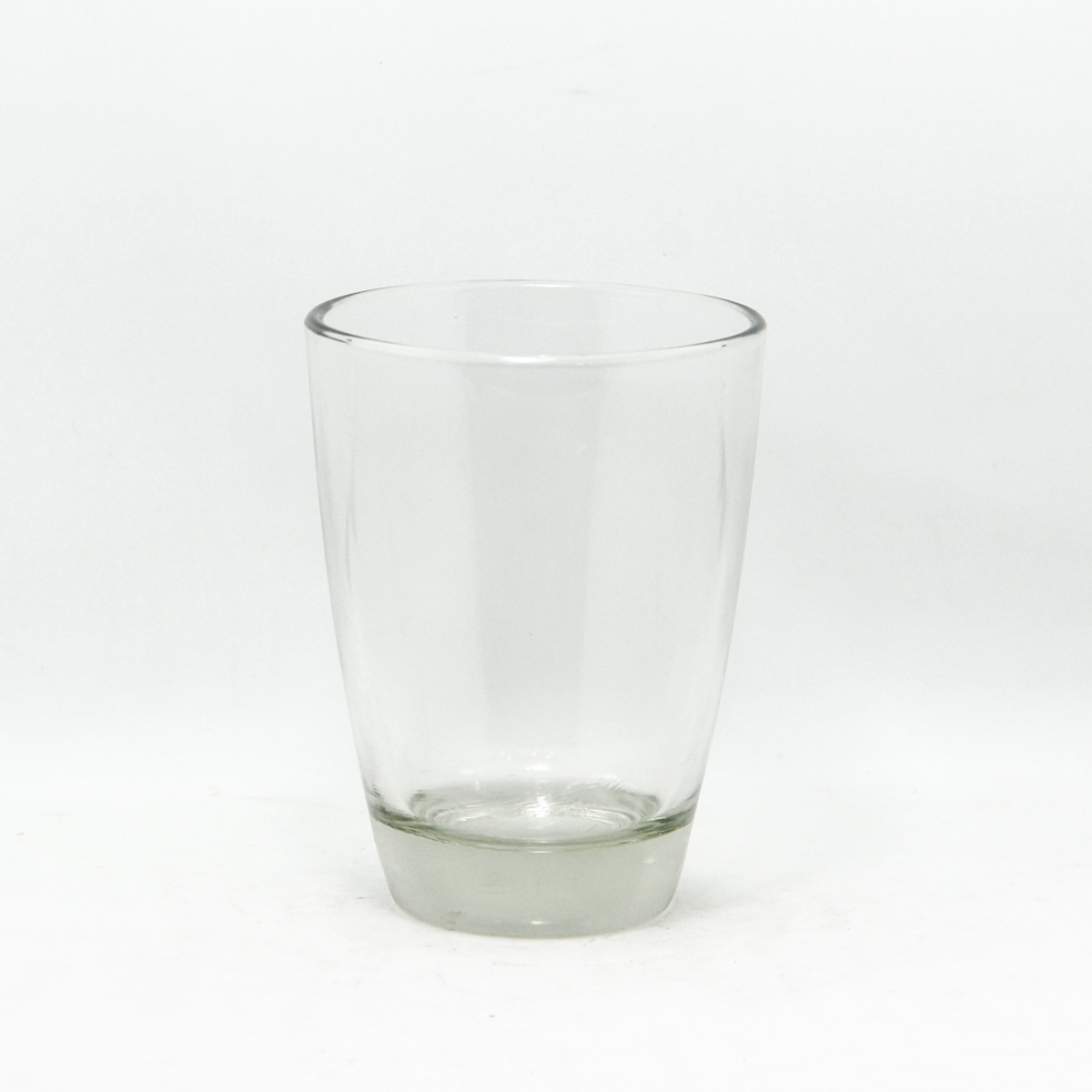 Vaso pampa Durax - vidrio - 400ml.