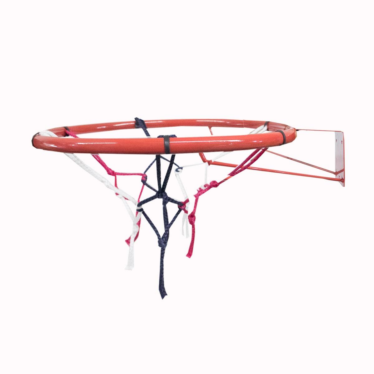 ARO DE BASQUET - METAL - DIAMETRO: 38CM