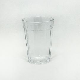 Vaso americano Nadir - vidrio - 3,5x2,5cm.