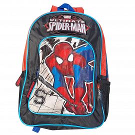 MOCHILA 16 PULGADAS SPIDER MAN WABRO