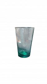 VASO VIDRIO TANGO COLOR DURAX